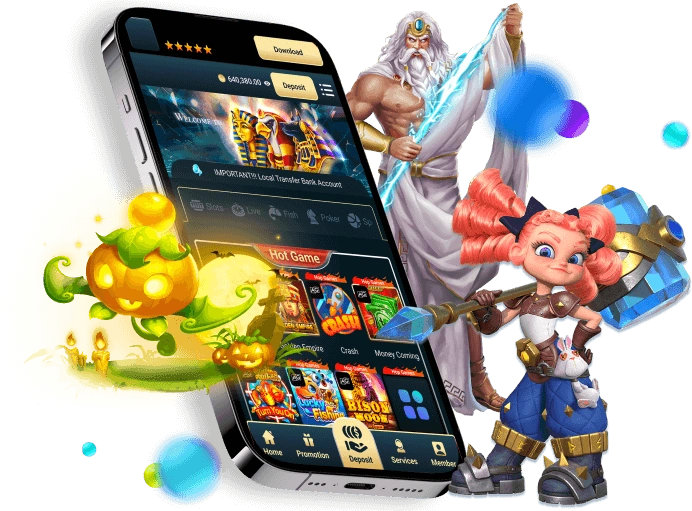 Mẹo chơi slot game tại 36win info