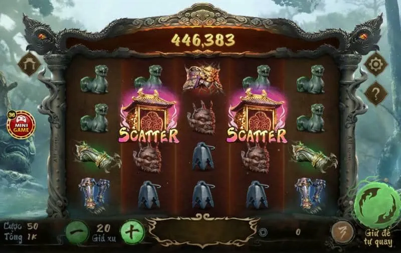 Mẹo chơi Slot game 36win info