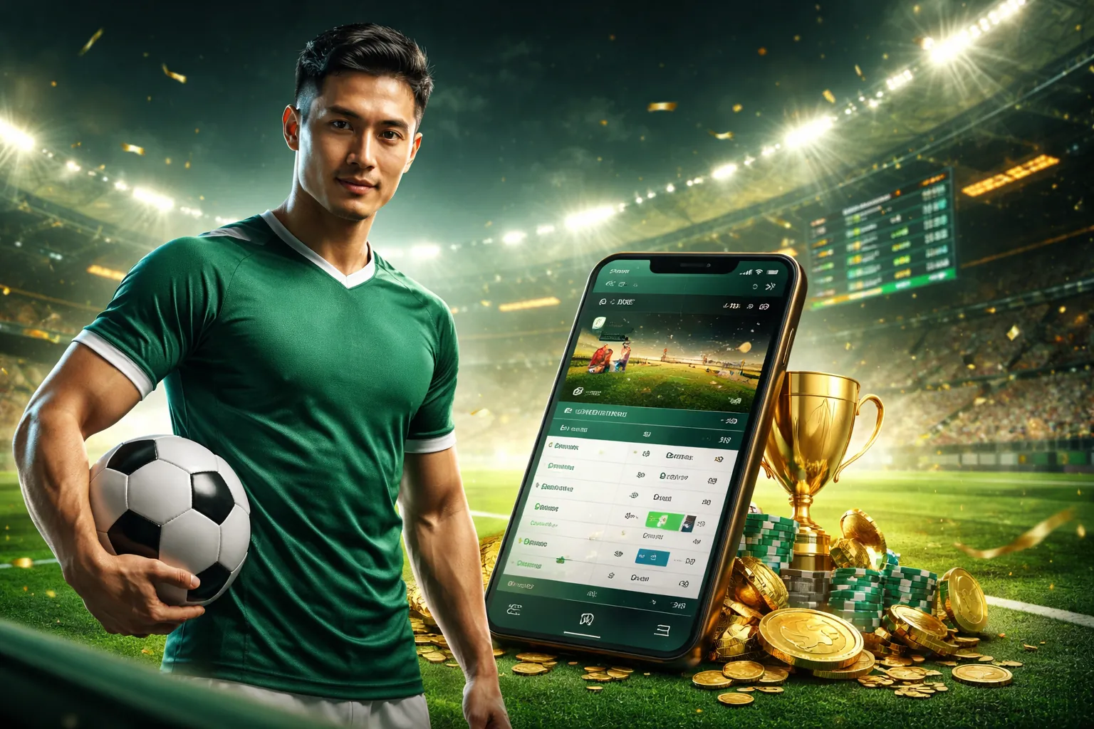 Khám phá thế giới game casino trực tuyến tại 36win info