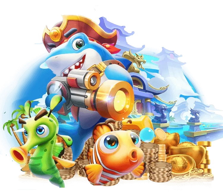 Bắn cá 36win info