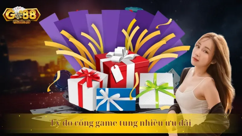 Khuyến mãi nạp lại mỗi ngày